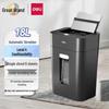 Deli Automatic Paper Shredder CN Plug (adapter Included)