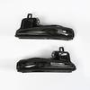 New Modification Parts Sequential LED Side Mirror Turn Signal Light IP67 Waterproof 12V 50000 Hours Lifespan Retrofit/Upgrade