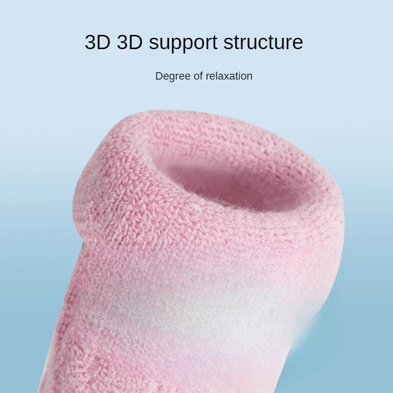 Polsino Asciugamano da Donna Sport Assorbente Sudore Corsa Badminton Asciugamano da Polso per Asciugare il Sudore Fitness Tennis Guaina da Donna per Tenere Caldo gli Uomini