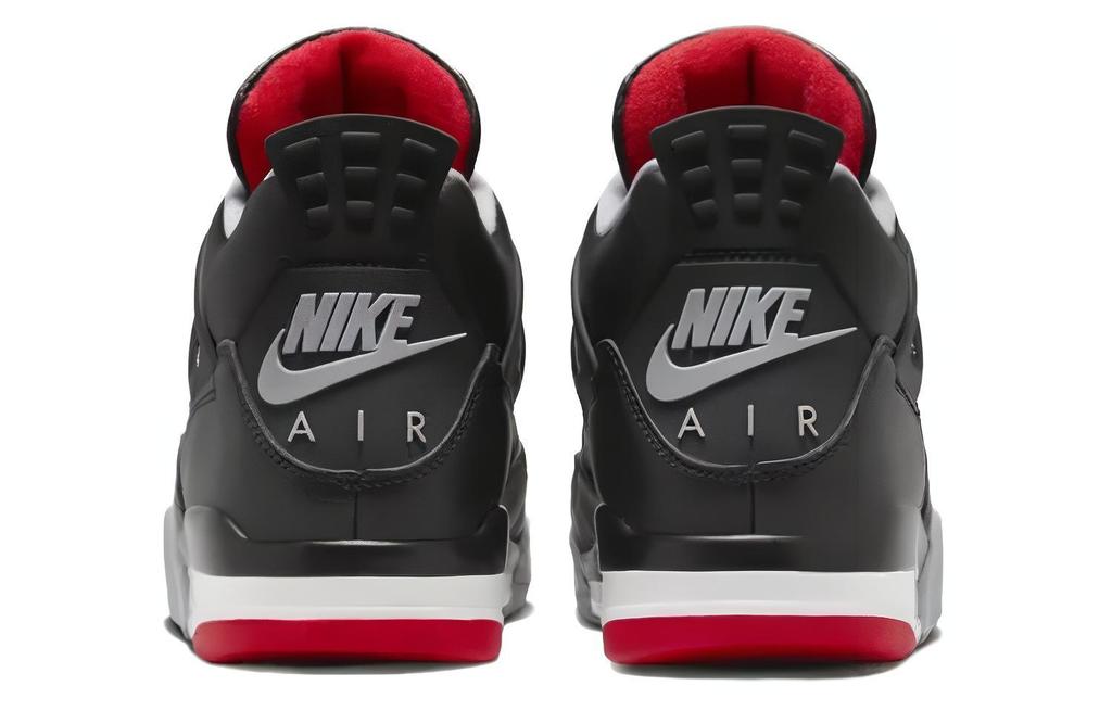 Jordan 4 Retro Bred Reimagined Men's FV5029-006