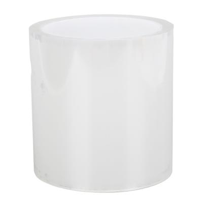 Car Door Edge Guards Scratch Resistant Car Door Transparent Protection Adhesive Tape for SUVs