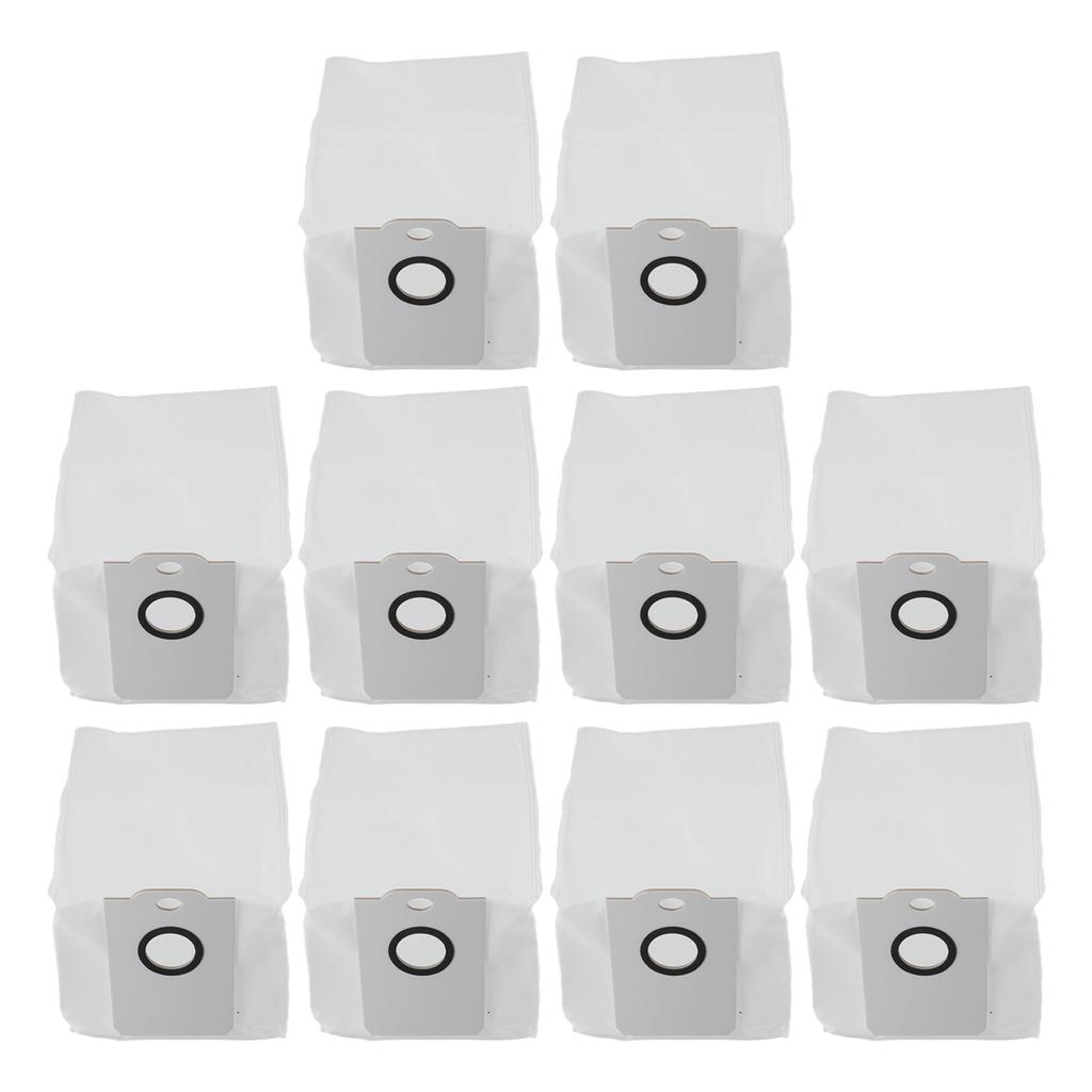 Dust Collection Excellence With Compatible Bags For All Major For Conga Vacuum Cleaner Models On The Market Today