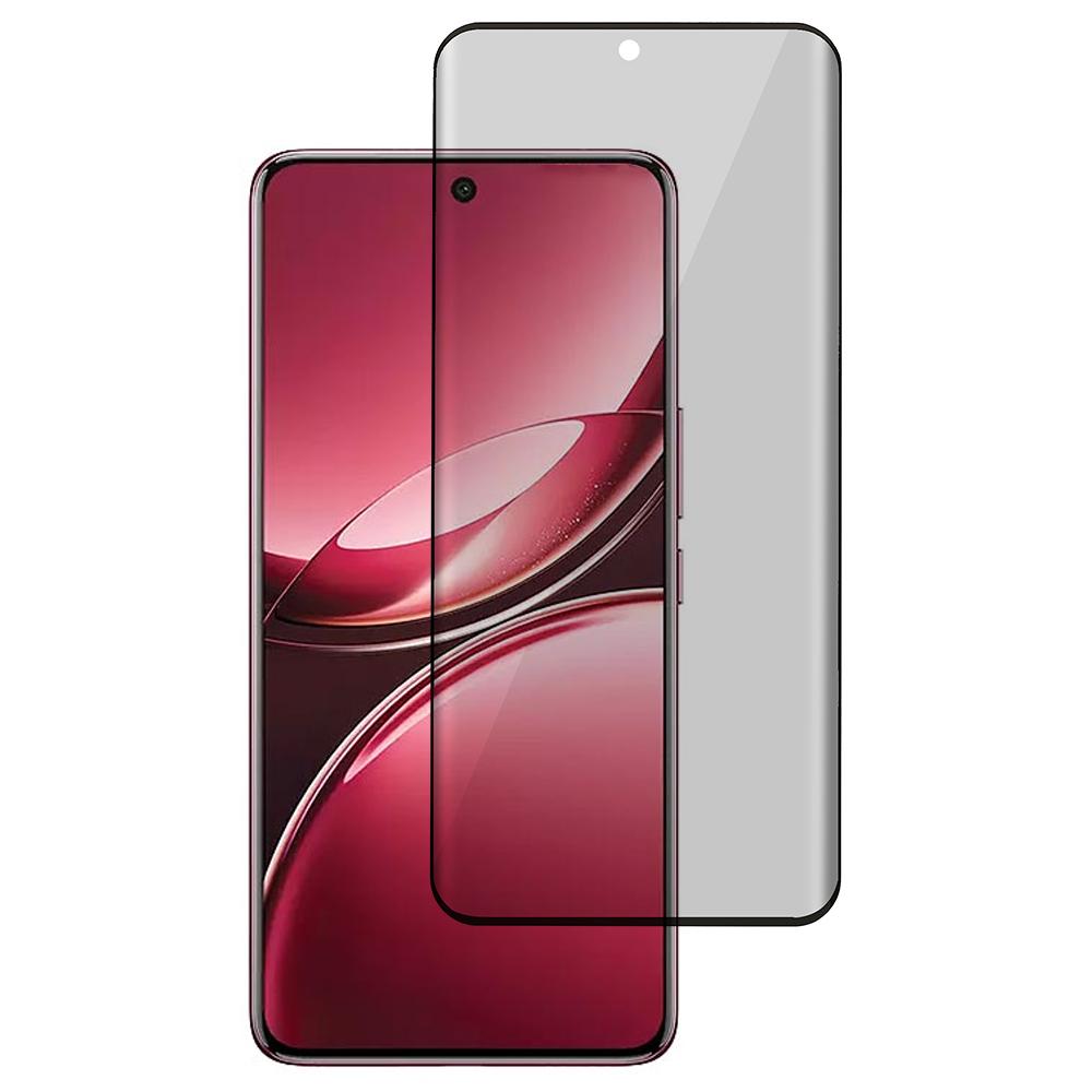 For vivo V50 5G/V50e 5G Anti-Spy Privacy Screen Protector Tempered Glass Film