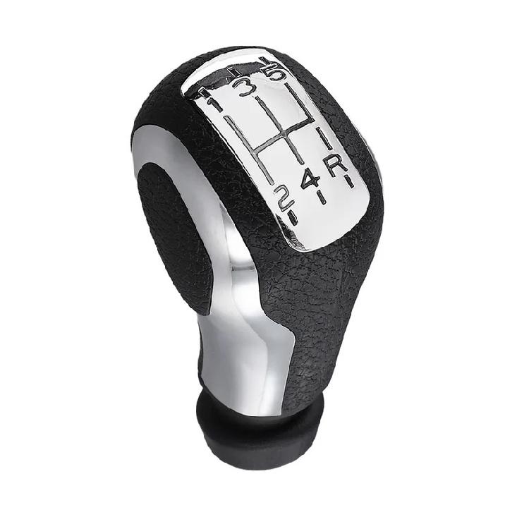 Brand New Car Interior Upgrade Gear Shift Knob Car Parts 5 Speed Easy Tallation Manual Transmission Smooth Shifting