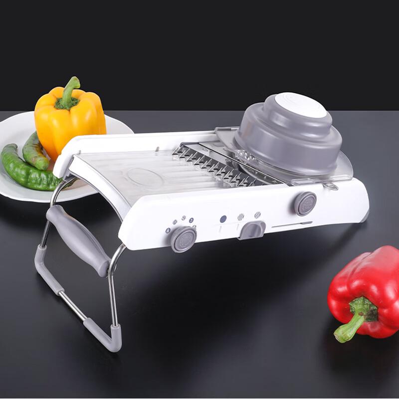 Yimeide CC2158 Multifunctional Vegetable Slicer