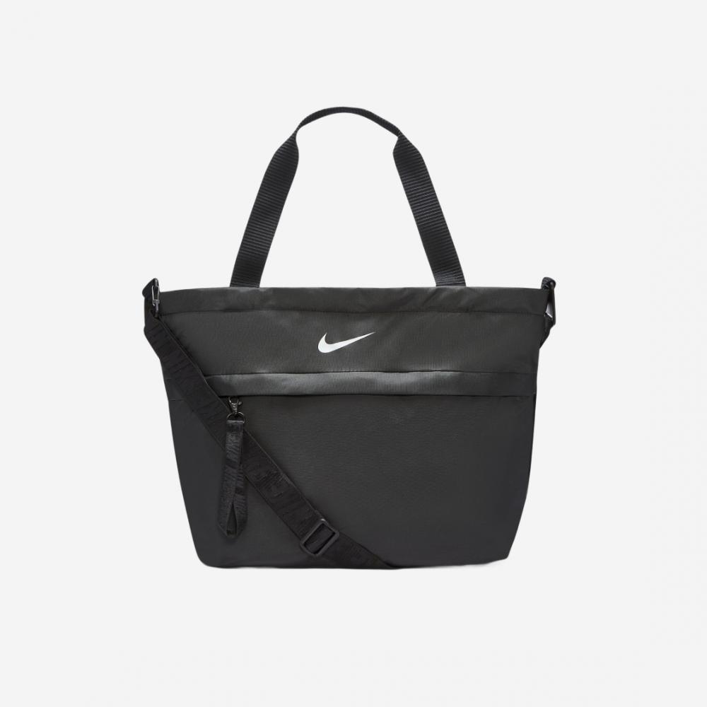 

Большая сумка-тоут Nike NSW Essentials 25 л, черная