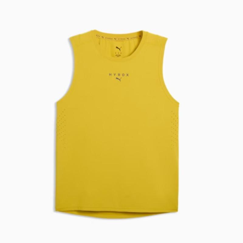 Puma Men S Dryelite Training Functional SleeveleSS Singlet 528516 01 19 44
