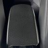 ABS Car Armrest Box Panel Frame Decoration Cover Trim Stick Interior Accessories For Toyota Corolla Cross XG10   2024+