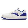 Anta Little Inspiration Non-Slip Shock Absorbing Lightweight Low-Top Skate Shoes Men Skate Shoes White Blue 912518068F-1
