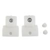 Glass Track Clip Door Fittings For Holden Rodeo 03-08