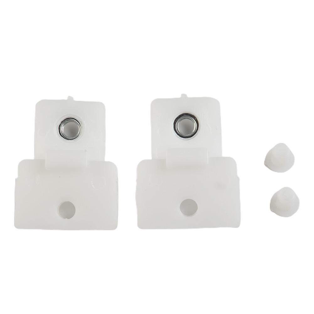 Glass Track Clip Door Fittings For Holden Rodeo 03-08