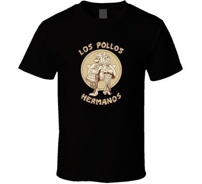 The T-shirts