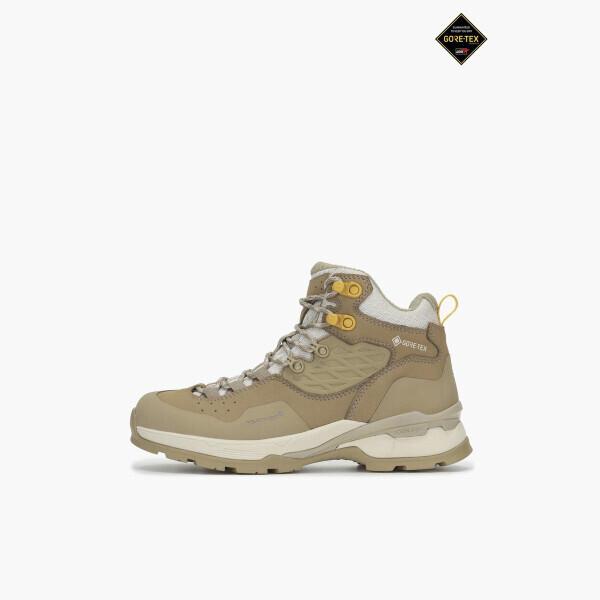 

Kolon SportS Женская S Треккинговая Обувь Fe4hx24130bei beige/235