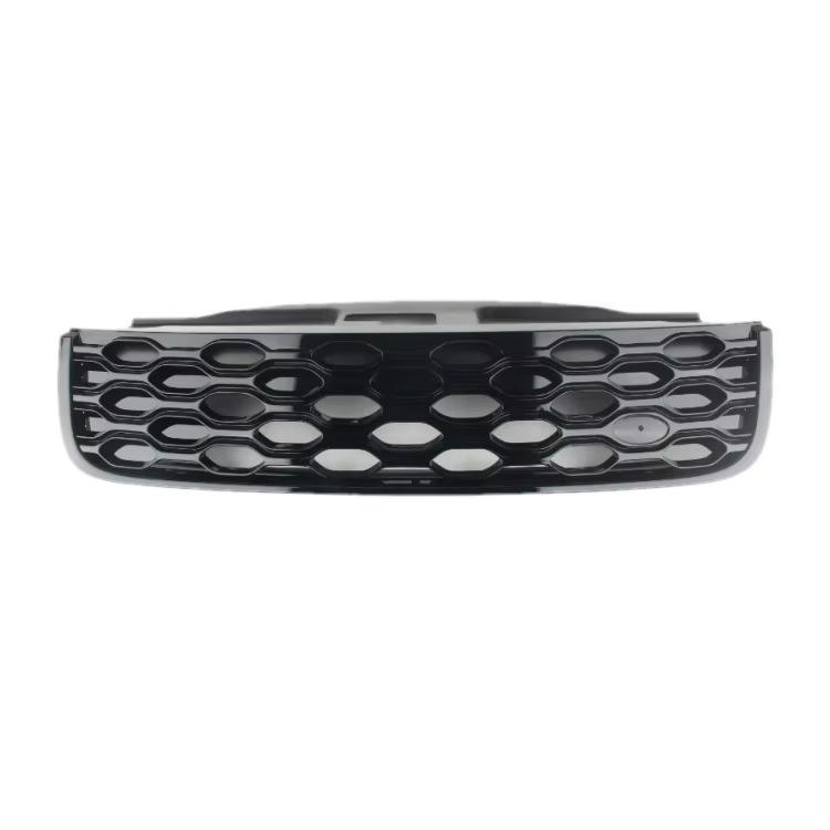 LR142424: Compatible Front Bumper Intake Radiator Grille for Land Rover Discovery 5