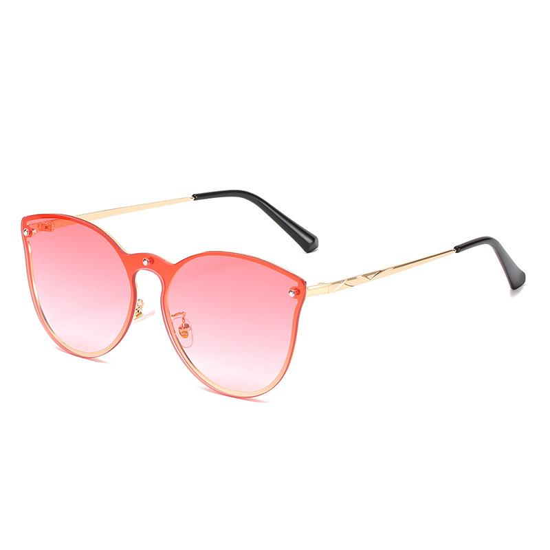 JYL TS Eyeglasses Unisex Plain Frame Anti-blue Light Square Color Block 2220 A-13145 виноградный