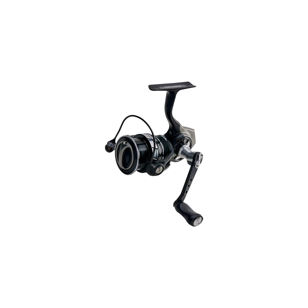 AbuGarcia Roxani SP 2500SH Spinning Reel 2024 Model Lightweight Durable Fishing Gear