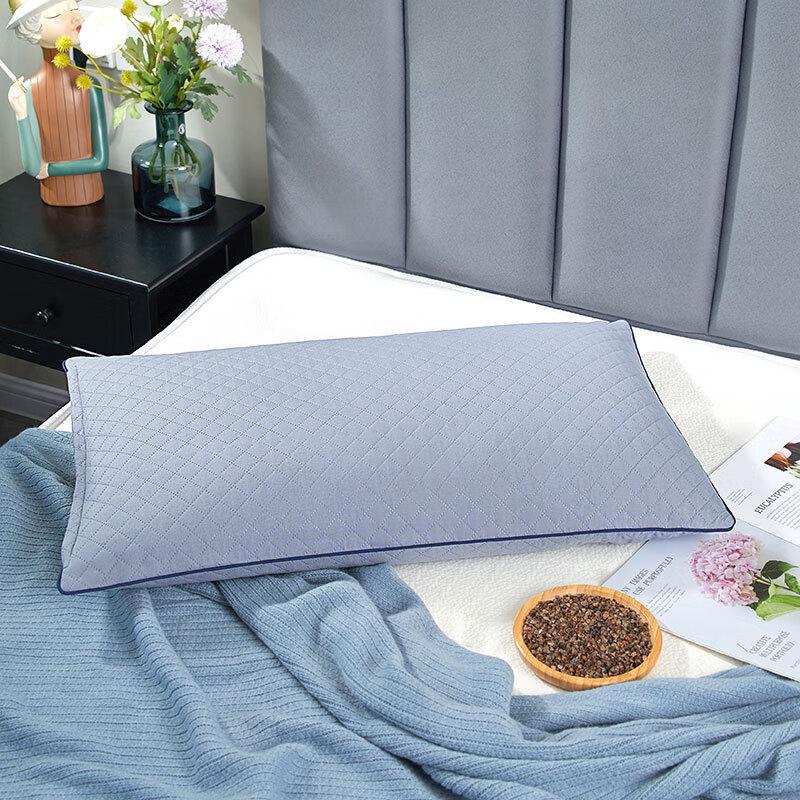 OLOMM Buckwheat Hull Pillow