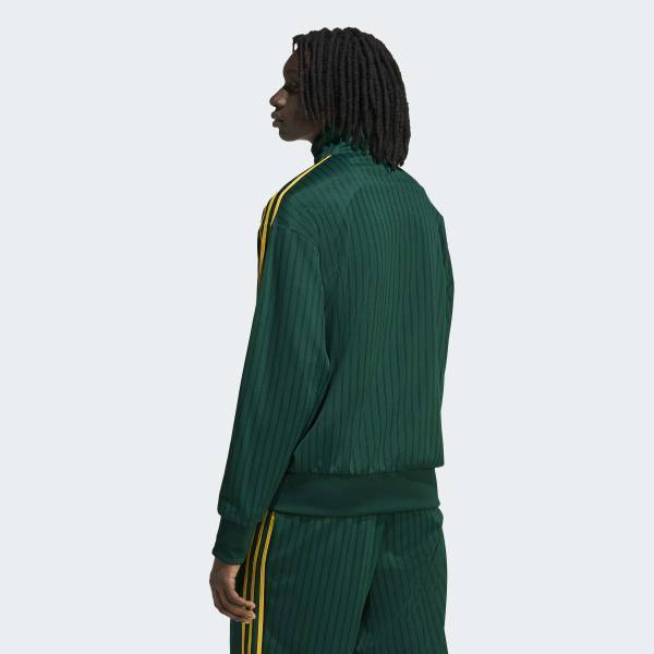 Adidas Firebird Loose Pinstripe Track Top Kd6287