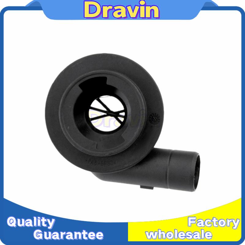 06A103465 Crankcase Exhaust Valve For Volkswagen Bora Jetta Beetle Golf Skoda Engine Fuel Port Ventilation Breathe Pressure Pipe 06A103465