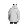 Adidas Xploric Series 3-In-1 Inner Jacket Outdoor Windproof Waterproof Down Insulation Men Jacket Gray IX7936