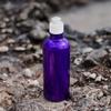 30pcs Plastic Bottle Cap Reusable Drinking Bottle Cap Leakproof Water Bottle Lids Screw Bottle Cap Replacement