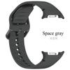 Sports Strap For Samsung Galaxy Watch 8 40mm 44mm Comfortable Bracelet Wristband For Samsung Galaxy 8 Classic 46mm Band