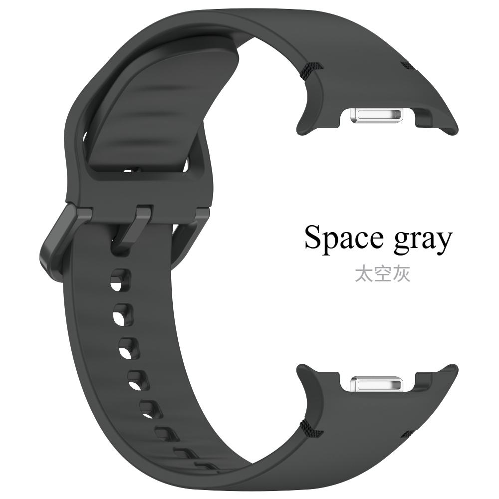 Sports Strap For Samsung Galaxy Watch 8 40mm 44mm Comfortable Bracelet Wristband For Samsung Galaxy 8 Classic 46mm Band