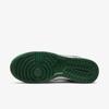 (W) Nike Dunk Low Gorge Green DD1503-300