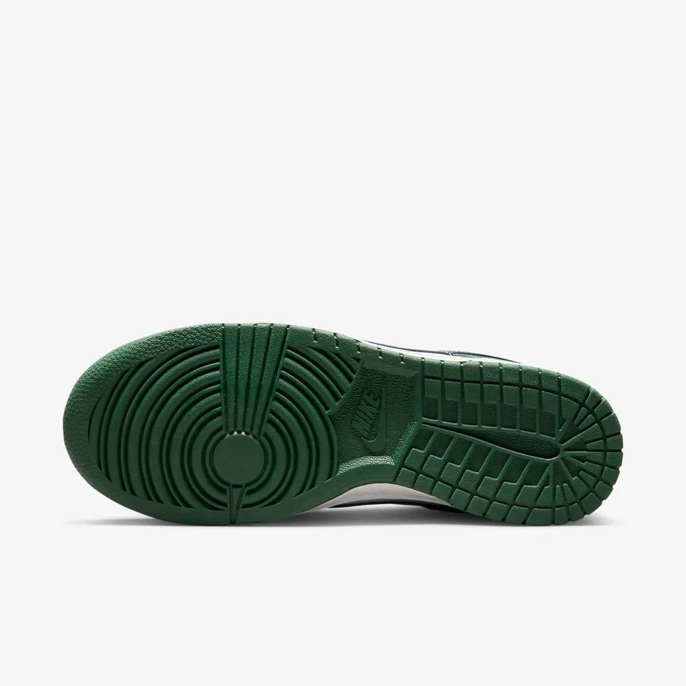 (W) Nike Dunk Low Gorge Green DD1503-300