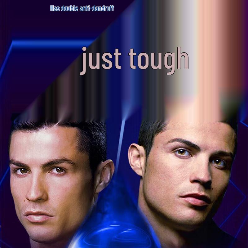 CLEAR Men Anti-Dandruff Hydrating Shampoo Set