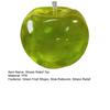 Stressabbau Grünes Obst Spielzeug Langsame Rückfederung Klares Obst Quetsch Fidget Spielzeug Angstabbau Weicher Stressball Kneten Sensorisches Spielzeug