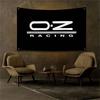 O-OZ Racing Flag Flags Room Decor Outdoor Decors Items Flags For Bedrooms Home