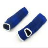 2PCS Elastic Sport Protection Band Elbow Knee Pads Fitness Gym Wristband Sleeve Elasticated Bandage Pad Ankle Brace Support Band