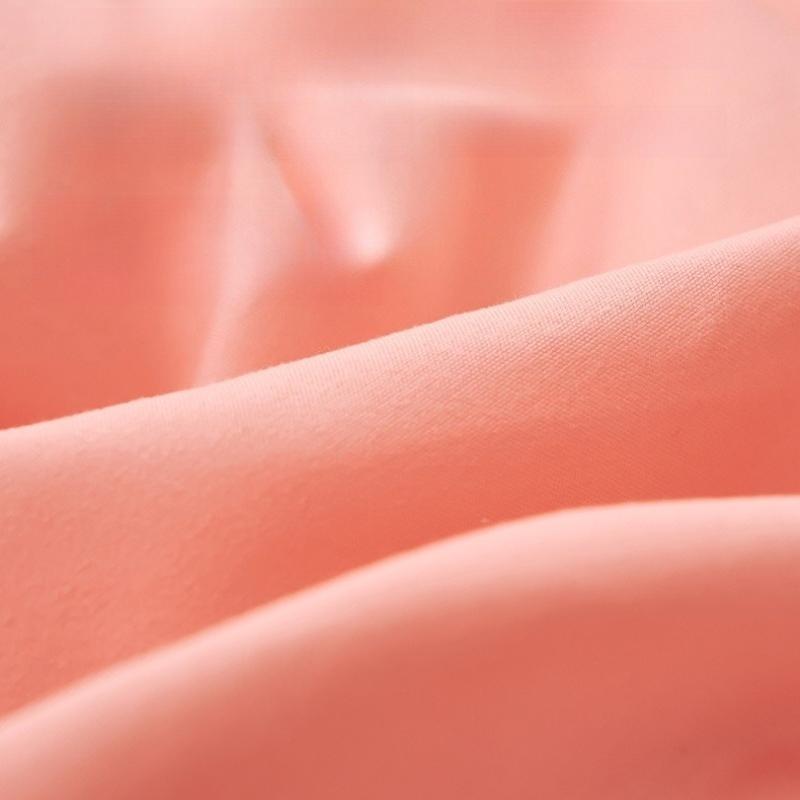 48*74cm Princess Style Pink Cake Layered Lace Pillowcase Splice Ruffle Edge Pillowcase European Style Hotel Home Bedding PillowsProtective Covers