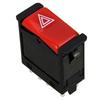 Car Hazard Dash Warning Emergency Switch Fit for Mercedes Benz W201 W123 240D 300D S123 300TD W126 380SEL C126 500SEC 0008209010