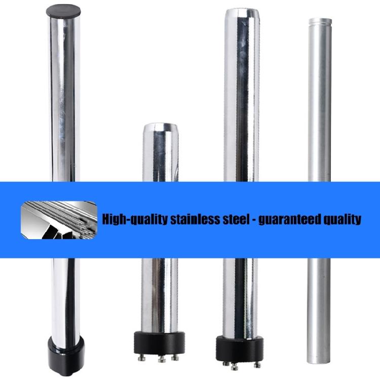 Multipurpose Adjustable Microscope Stand Holder Heavy Duty Iron Construction For Academic Research And Observation Needs
