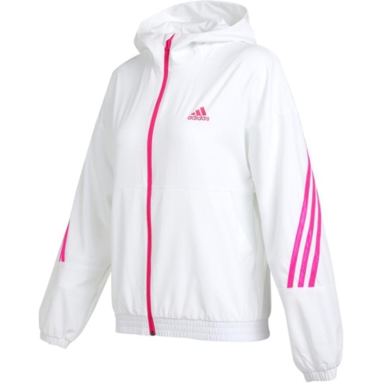 

Adidas Jackets & Coats White Children Aged 3 7 Years Old HB4108 116