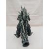 Used Plex Stationery Replica Soft Vinyl Version Godzilla 2000 Millennium