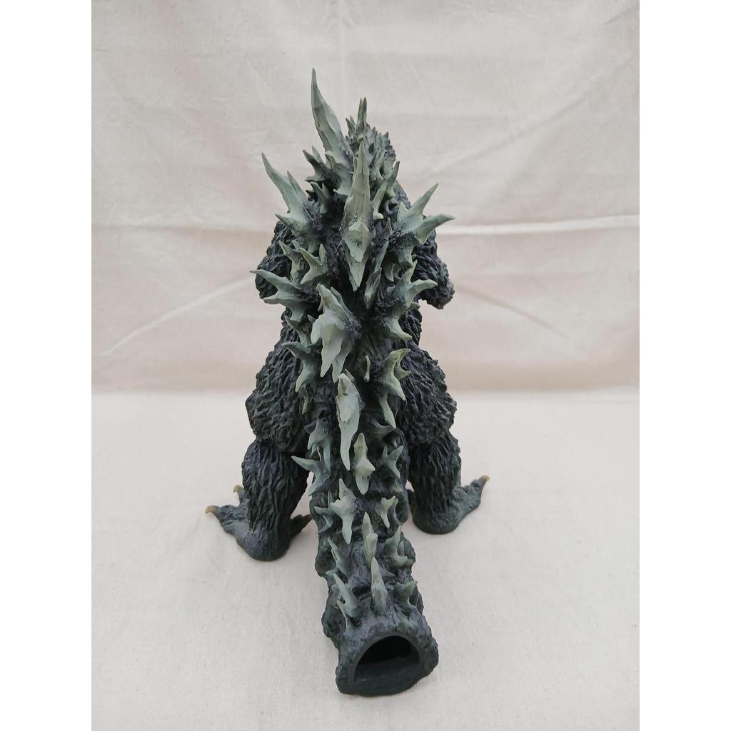 Used Plex Stationery Replica Soft Vinyl Version Godzilla 2000 Millennium