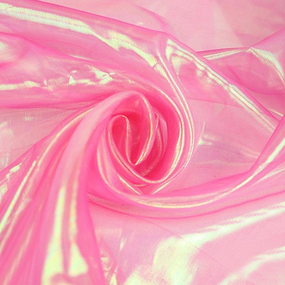 

Тонкие ткани органза Прозрачный декор Вуаль Материалы ручной работы Мягкая тюлевая ткань Дизайнерская розы красного