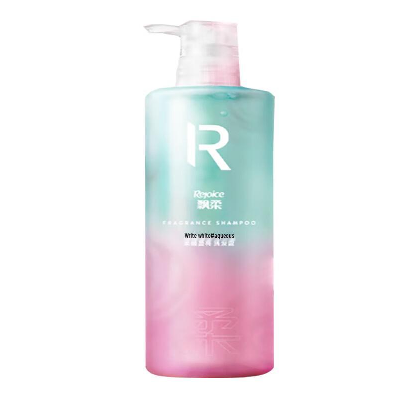 Rejoice Luxury Fragrance Shampoo