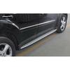 Compatible Running Boards for 2006-2011 Mercedes-Benz ML350 W164