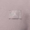 Jordan Flight Fleece Women's Mod-Crop Crew-Neck Sweatshirt