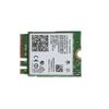 Dual Band 2.4 GHz 5 GHz Bluetooth NGFF Wireless Network Card 867Mbps For Windows