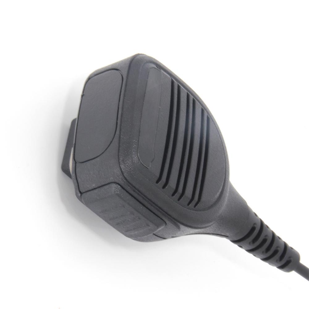 2-Pin Remote Speaker Microphone PMMN4013A For XTN, CLS, CP, GP, SP CT, P Series