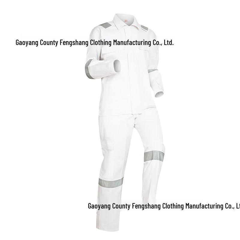 Men s Spring Autumn Workwear Suit