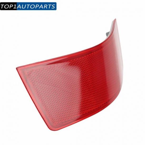 Rear Bumper Reflector Left Side FOR 2010-201 Mercedes Benz GLK350 2048200174 NEW