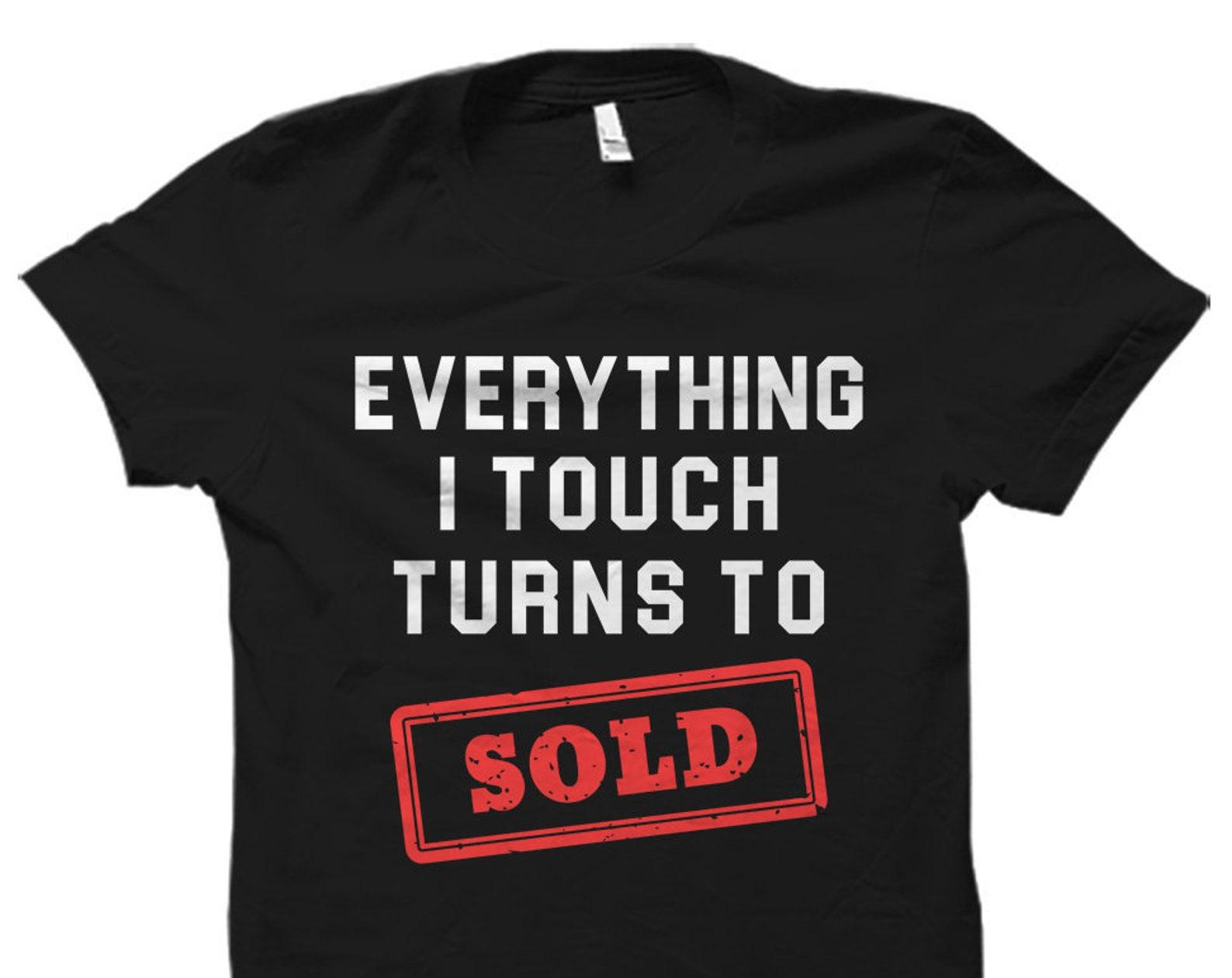Real Estate T-Shirt. Real Estate Gift. Real Estate Agent Gift. Real Estate Agent Shirt. Agent T-Shirt. Estate T-Shirt. Broker Shirt #OS1074 L