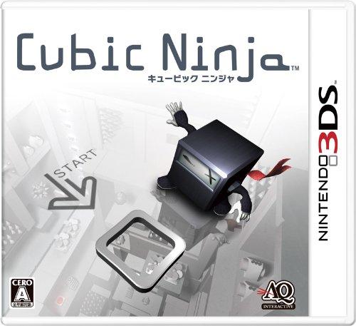 

Cubic Ninja [Japan Import]
