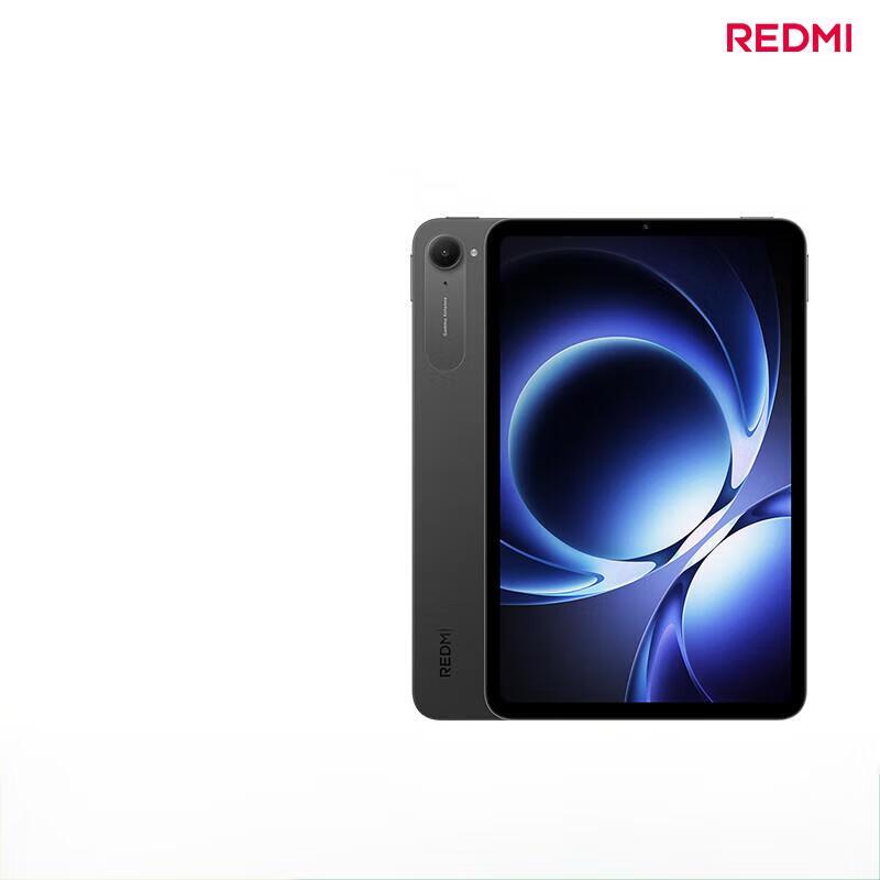 

Redmi K Pad 8.8-inch 3K Gaming Tablet (CN version)